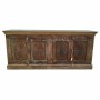 Sideboard Alexandra House Living Brown Mango wood 38 x 84 x 197 cm by Alexandra House Living, Sideboards - Ref: D1631891, Pri...