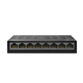 Commutateur Réseau de Bureau TP-Link LS1008G de TP-Link, Commutateurs de réseau - Réf : S9116869, Prix : 26,34 €, Remise : %