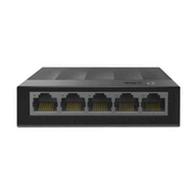 Schalter für das Büronetz TP-Link LS1005G von TP-Link, Netzwerk-Switches - Ref: S9116871, Preis: 17,22 €, Rabatt: %