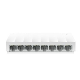 Switch TP-Link LS1008 de TP-Link, Commutateurs de réseau - Réf : S9116877, Prix : 12,29 €, Remise : %