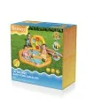 Piscina de Bolas Bestway Abeja 127 x 119 x 61 cm | Tienda24 Tienda24.eu