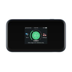 Router ZTE MU5001 de ZTE, Routeurs - Réf : S9117039, Prix : 373,83 €, Remise : %