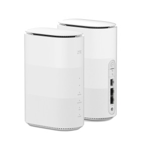 Adaptador USB Wifi ZTE MC801A de ZTE, Routers - Ref: S9117041, Preço: 305,22 €, Desconto: %