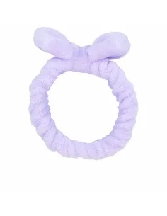 Bandeau élastique pour cheveux Ilū Lila de Ilū, Bandeaux, headbands et serre-têtes - Ref: S05118083, Precio: 6,43 €, Descuent...