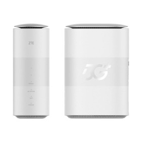 Router ZTE MC888 de ZTE, Routeurs - Réf : S9117050, Prix : 299,25 €, Remise : %