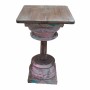 Centre Table Alexandra House Living Brown Recycled Wood 41 x 67 x 41 cm by Alexandra House Living, Tables - Ref: D1631897, Pr...