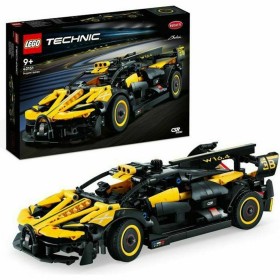 Playset Technic Lego 42151 13 x 8 x 14 cm 905 Pezzi di Lego, Playset con figure di giocattoli - Rif: S9117299, Prezzo: 50,25 ...