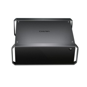 Desktop PC Chuwi CoreBox CWI601 16 GB RAM Intel Core I3-1215U 512 GB SSD by Chuwi, Towers - Ref: S9117451, Price: 395,54 €, D...