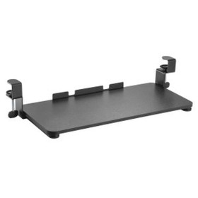 Support de clavier MacLean MC-839 Universel de MacLean, Lapdesks - Réf : S9117573, Prix : 51,67 €, Remise : %