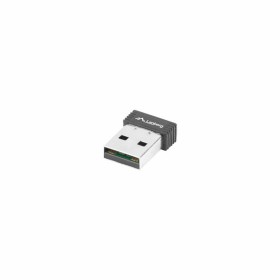 Wi-Fi USB Adapter Lanberg NC-0150-WI by Lanberg, Network cards - Ref: S9117746, Price: 8,43 €, Discount: %