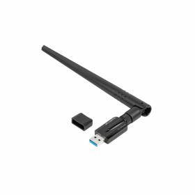 Network Adaptor Lanberg NC-1200-WIE by Lanberg, Network cards - Ref: S9117751, Price: 18,80 €, Discount: %