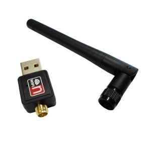 Adaptador USB Wifi Startech USB433WACDB | Tienda24 - Global Online Shop Tienda24.eu