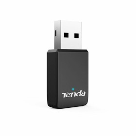 Adaptateur USB Wifi Tenda U9 de Tenda, Adaptateurs réseau USB - Réf : S9117775, Prix : 14,83 €, Remise : %