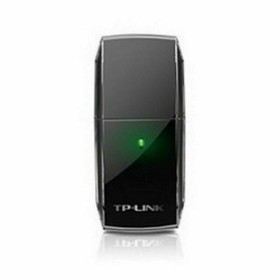 Wi-Fi Network Card TP-Link Archer T2U V3 USB by TP-Link, Network cards - Ref: S9117790, Price: 15,13 €, Discount: %