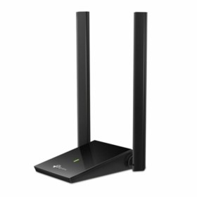 Adaptateur Wifi TP-Link Archer T4U Plus 1300 Mbps de TP-Link, Adaptateurs réseau USB - Réf : S9117792, Prix : 35,78 €, Remise...