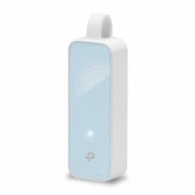 Carte Réseau TP-Link UE200 de TP-Link, Adaptateurs réseau USB - Réf : S9117798, Prix : 12,39 €, Remise : %