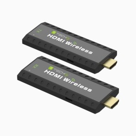 Sender Techly IDATA HDMI-WL53 von Techly, Verteilung - Ref: S9117843, Preis: 184,30 €, Rabatt: %