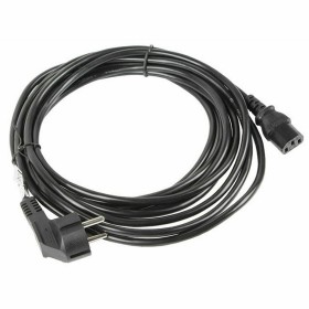 Power Cord Lanberg CA-C13C-11CC-0100-BK Black 10 m by Lanberg, Cables - Ref: S9117884, Price: 13,56 €, Discount: %