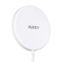 Carregador sem Fios Aukey Aircore Branco | Tienda24 - Global Online Shop Tienda24.eu