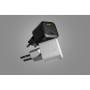 Cavo USB Green Cell CHARGC06 Nero (1 Unità) | Tienda24 - Global Online Shop Tienda24.eu