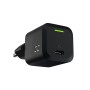 Cable USB Green Cell CHARGC06 Negro (1 unidad) | Tienda24 - Global Online Shop Tienda24.eu