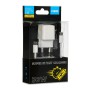 Chargeur mural Ibox iBOX C-38CW Blanc 30 W | Tienda24 - Global Online Shop Tienda24.eu