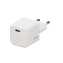 Chargeur mural Ibox iBOX C-38CW Blanc 30 W | Tienda24 - Global Online Shop Tienda24.eu