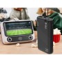 Power Bank Tracer AMOS Black 20000 mAh | Tienda24 - Global Online Shop Tienda24.eu