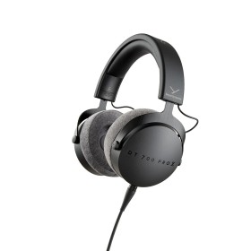 Kopfhörer Beyerdynamic DT 700 Pro X Schwarz von Beyerdynamic, Kopfhörer und Zubehör - Ref: S9118537, Preis: 295,63 €, Rabatt: %