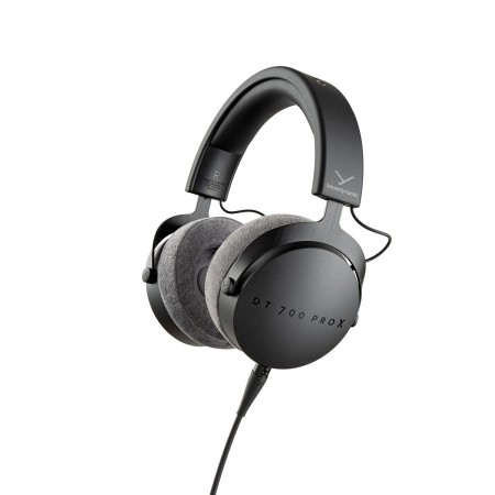 Auriculares Beyerdynamic DT 700 Pro X Preto de Beyerdynamic, Auriculares e acessórios - Ref: S9118537, Preço: 295,63 €, Desco...