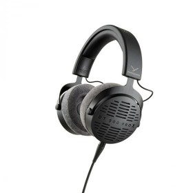 Casque Beyerdynamic DT 900 Pro X Noir de Beyerdynamic, Écouteurs et accessoires - Réf : S9118543, Prix : 292,70 €, Remise : %