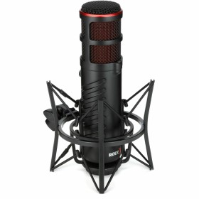 Micrófono Rode Microphones XDM-100 Negro de Rode Microphones, Micrófonos - Ref: S9118594, Precio: 188,55 €, Descuento: %