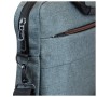 Housse pour ordinateur portable Addison 307015 Gris Monochrome 15,6'' | Tienda24 - Global Online Shop Tienda24.eu