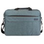 Housse pour ordinateur portable Addison 307015 Gris Monochrome 15,6'' | Tienda24 - Global Online Shop Tienda24.eu