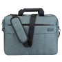 Housse pour ordinateur portable Addison 307015 Gris Monochrome 15,6'' | Tienda24 - Global Online Shop Tienda24.eu