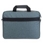 Housse pour ordinateur portable Addison 307015 Gris Monochrome 15,6'' | Tienda24 - Global Online Shop Tienda24.eu