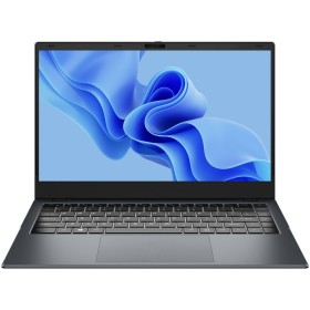 Laptop Chuwi GemiBook X Pro CWI574 14,1" Intel N100 8 GB RAM 256 GB SSD von Chuwi, Notebooks - Ref: S9118770, Preis: 366,46 €...