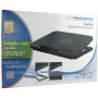 Base di Raffreddamento per PC Portatile Esperanza EA141 | Tienda24 - Global Online Shop Tienda24.eu