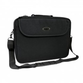 Laptop Case Esperanza ET101 Black 15,6'' by Esperanza, Bags and covers for laptops and netbooks - Ref: S9118856, Price: 9,32 ...