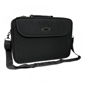 Laptop Case Esperanza ET103 Black 17" by Esperanza, Bags and covers for laptops and netbooks - Ref: S9118857, Price: 9,34 €, ...