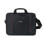 Laptop Case Esperanza ET192 15,6'' Black | Tienda24 - Global Online Shop Tienda24.eu