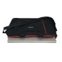 Laptop Case Esperanza ET192 15,6'' Black | Tienda24 - Global Online Shop Tienda24.eu