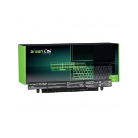 Batteria per Laptop Green Cell HP80 Nero 2200 mAh | Tienda24 - Global Online Shop Tienda24.eu