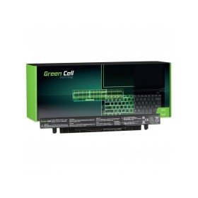 Laptop-Akku Green Cell HP68 Schwarz 4000 mAh | Tienda24 - Global Online Shop Tienda24.eu