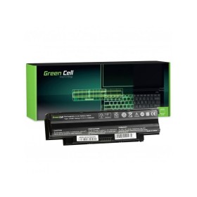 Laptop-Akku Green Cell HP94 Silberfarben 2200 mAh | Tienda24 - Global Online Shop Tienda24.eu