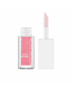 Lip Oil Essence Hydra Kiss Nº 03 Pink champagne 4 ml | Tienda24 Tienda24.eu