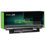 Batteria per Laptop Green Cell XCMRD Nero 2200 mAh | Tienda24 - Global Online Shop Tienda24.eu