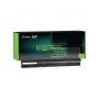 Batteria per Laptop Green Cell DE77 Nero 2200 mAh | Tienda24 - Global Online Shop Tienda24.eu