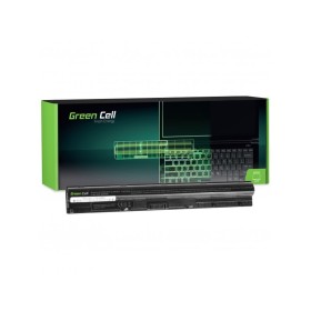 Laptop-Akku Green Cell HP94 Silberfarben 2200 mAh | Tienda24 - Global Online Shop Tienda24.eu