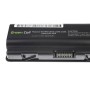 Laptop Battery Green Cell HP01 Black 4400 mAh | Tienda24 - Global Online Shop Tienda24.eu